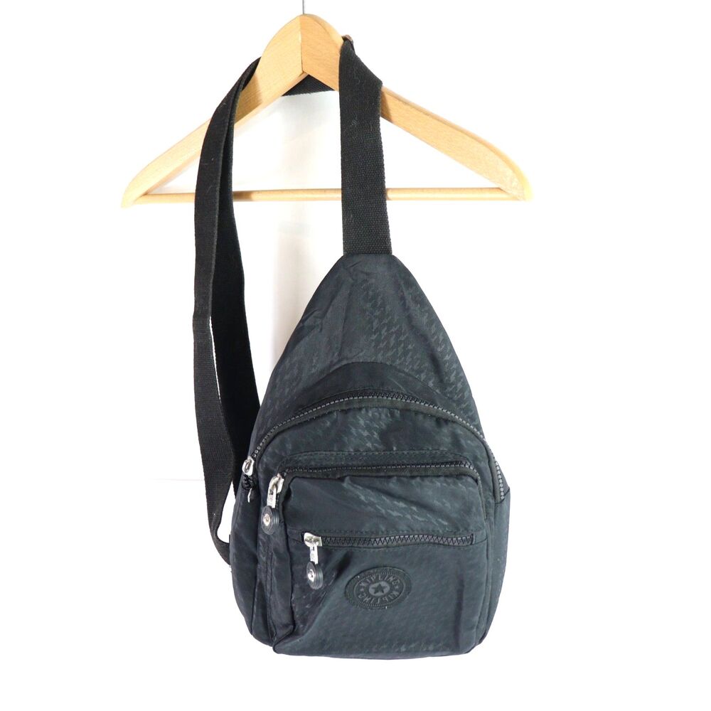 Kipling Small Cross Body Bag Adjustable Strap Bag